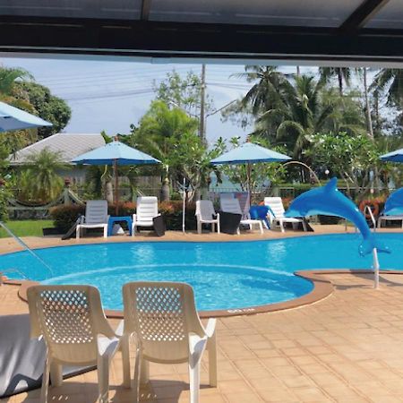 Ban Krut Resort Ban Krut (Prachuap Khiri Khan) Exterior foto