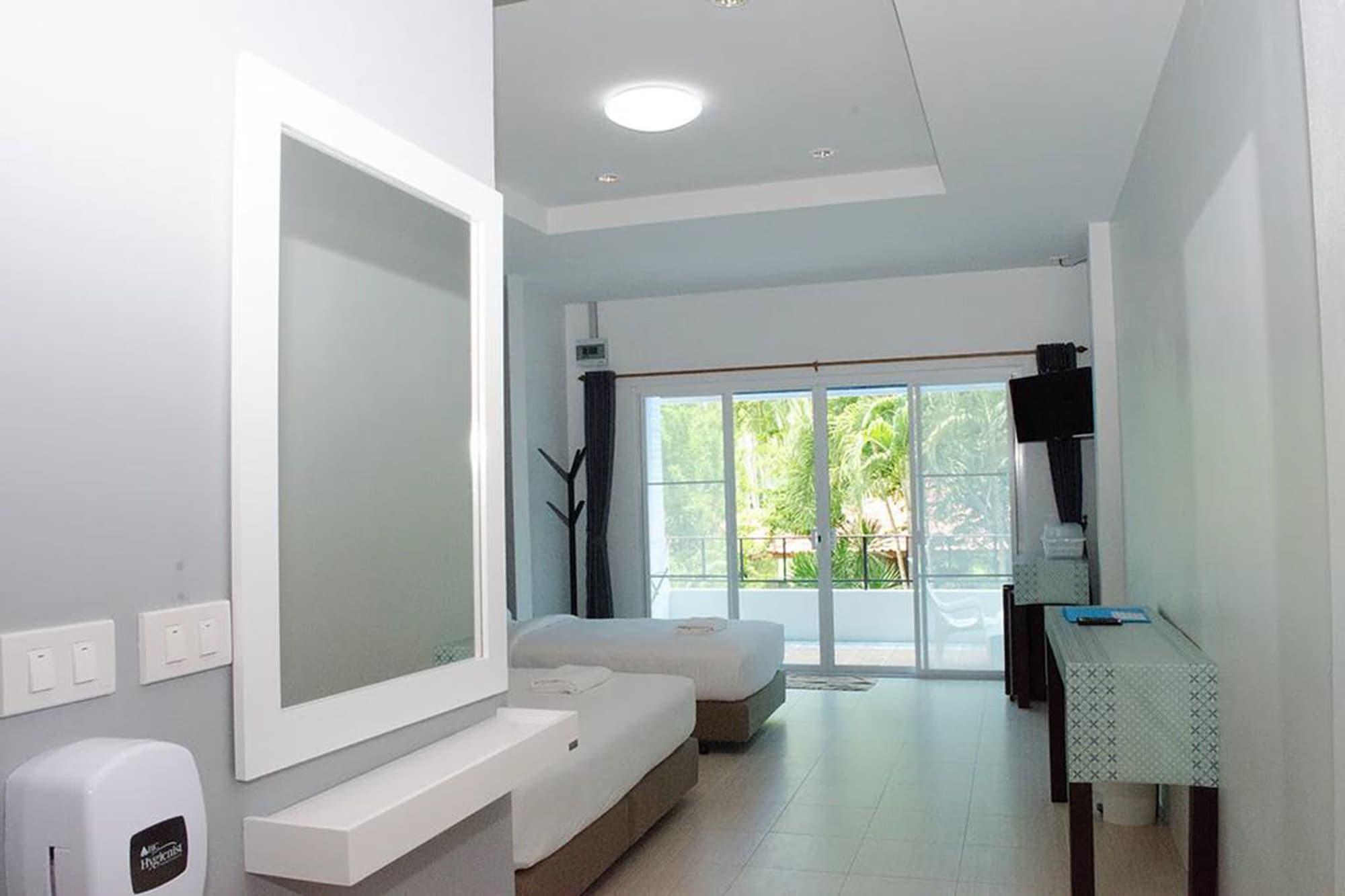 Ban Krut Resort Ban Krut (Prachuap Khiri Khan) Exterior foto