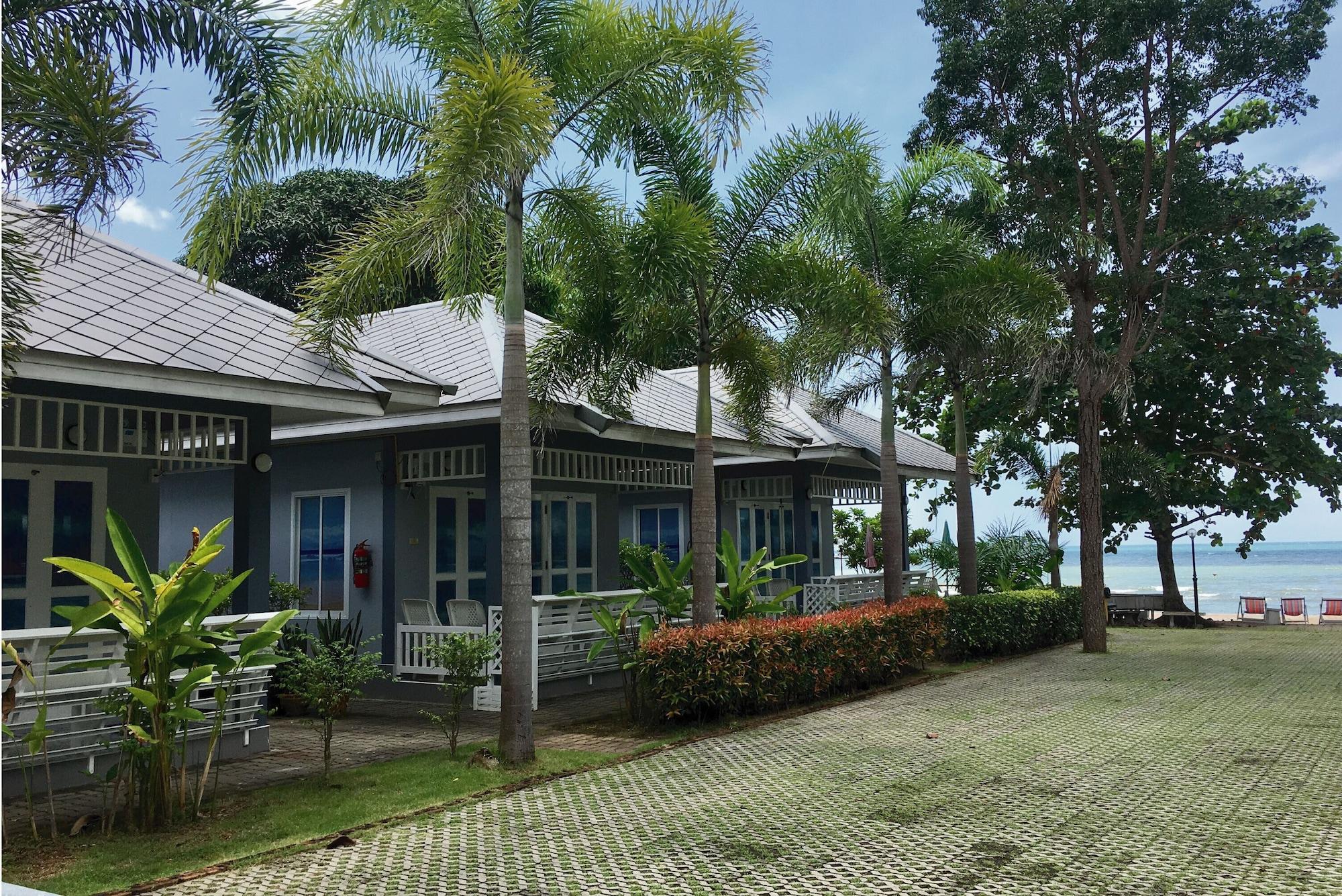 Ban Krut Resort Ban Krut (Prachuap Khiri Khan) Exterior foto