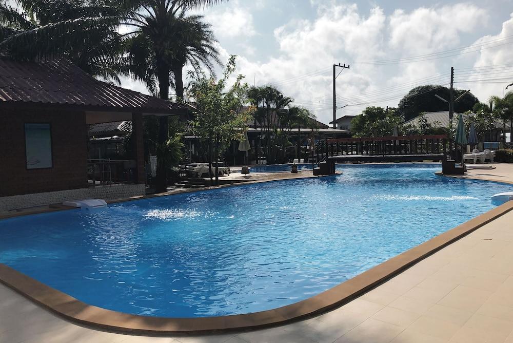 Ban Krut Resort Ban Krut (Prachuap Khiri Khan) Exterior foto