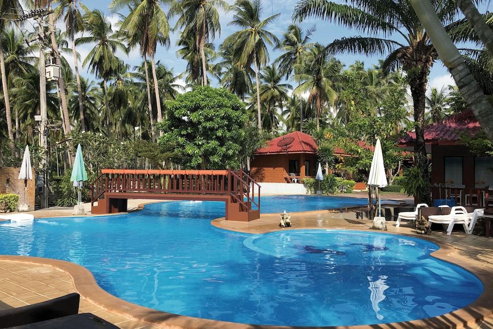 Ban Krut Resort Ban Krut (Prachuap Khiri Khan) Exterior foto
