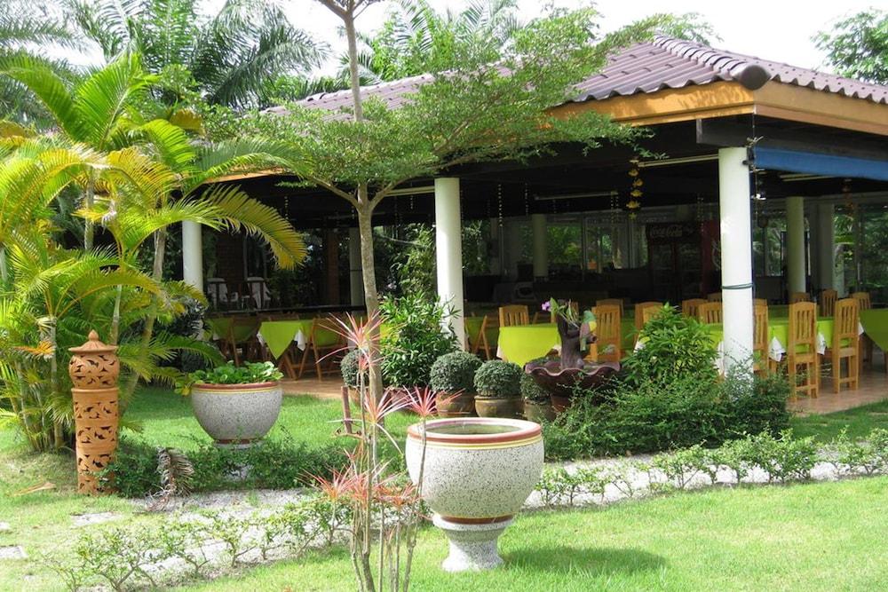 Ban Krut Resort Ban Krut (Prachuap Khiri Khan) Exterior foto