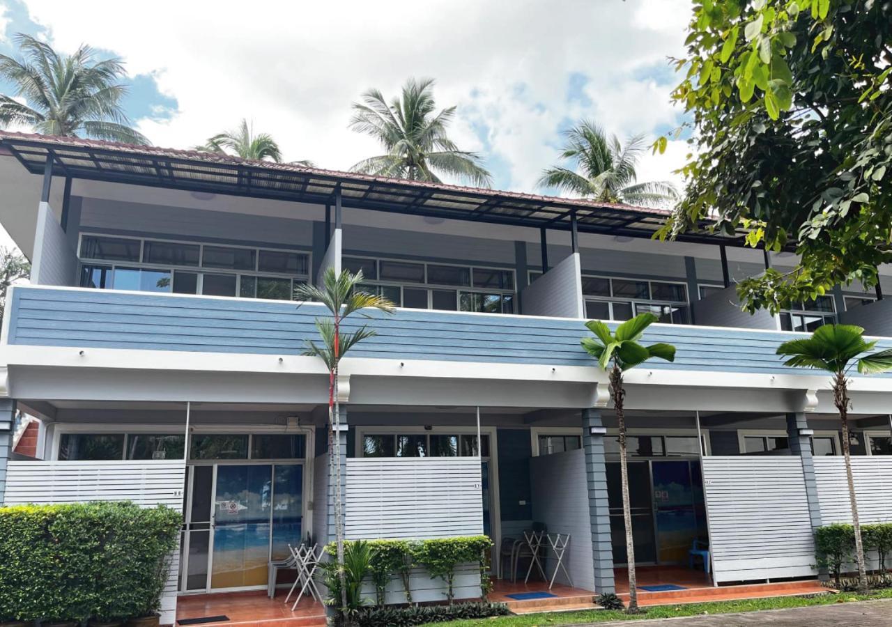 Ban Krut Resort Ban Krut (Prachuap Khiri Khan) Exterior foto