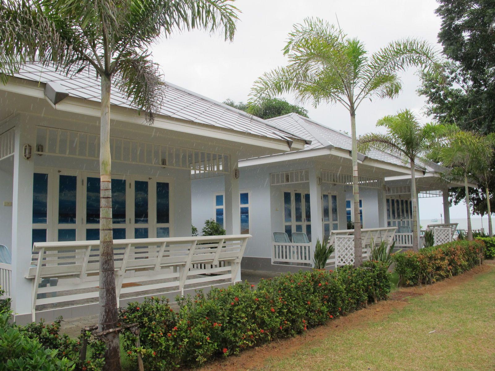 Ban Krut Resort Ban Krut (Prachuap Khiri Khan) Exterior foto