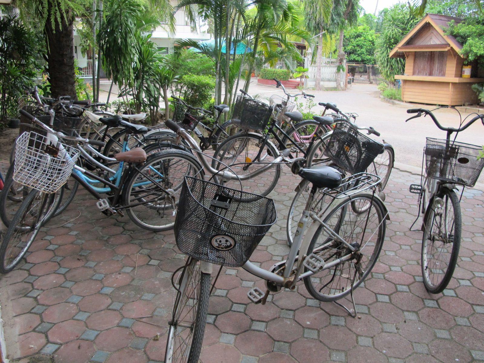 Ban Krut Resort Ban Krut (Prachuap Khiri Khan) Exterior foto