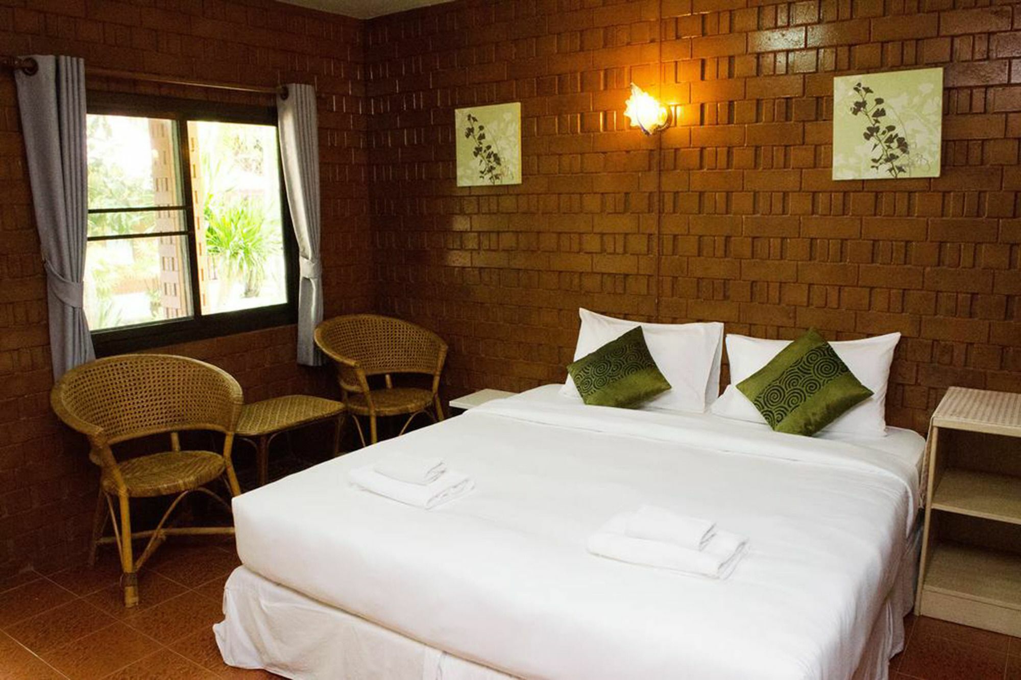 Ban Krut Resort Ban Krut (Prachuap Khiri Khan) Exterior foto