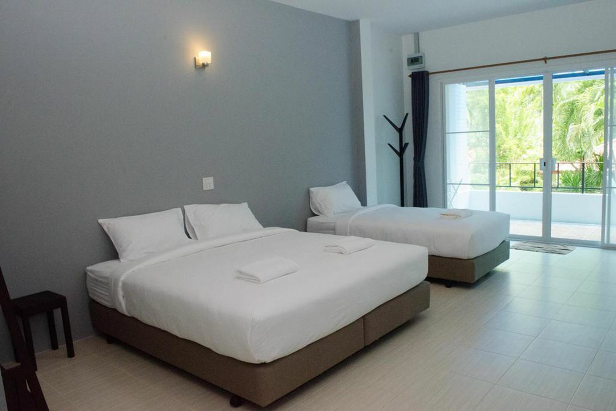 Ban Krut Resort Ban Krut (Prachuap Khiri Khan) Exterior foto