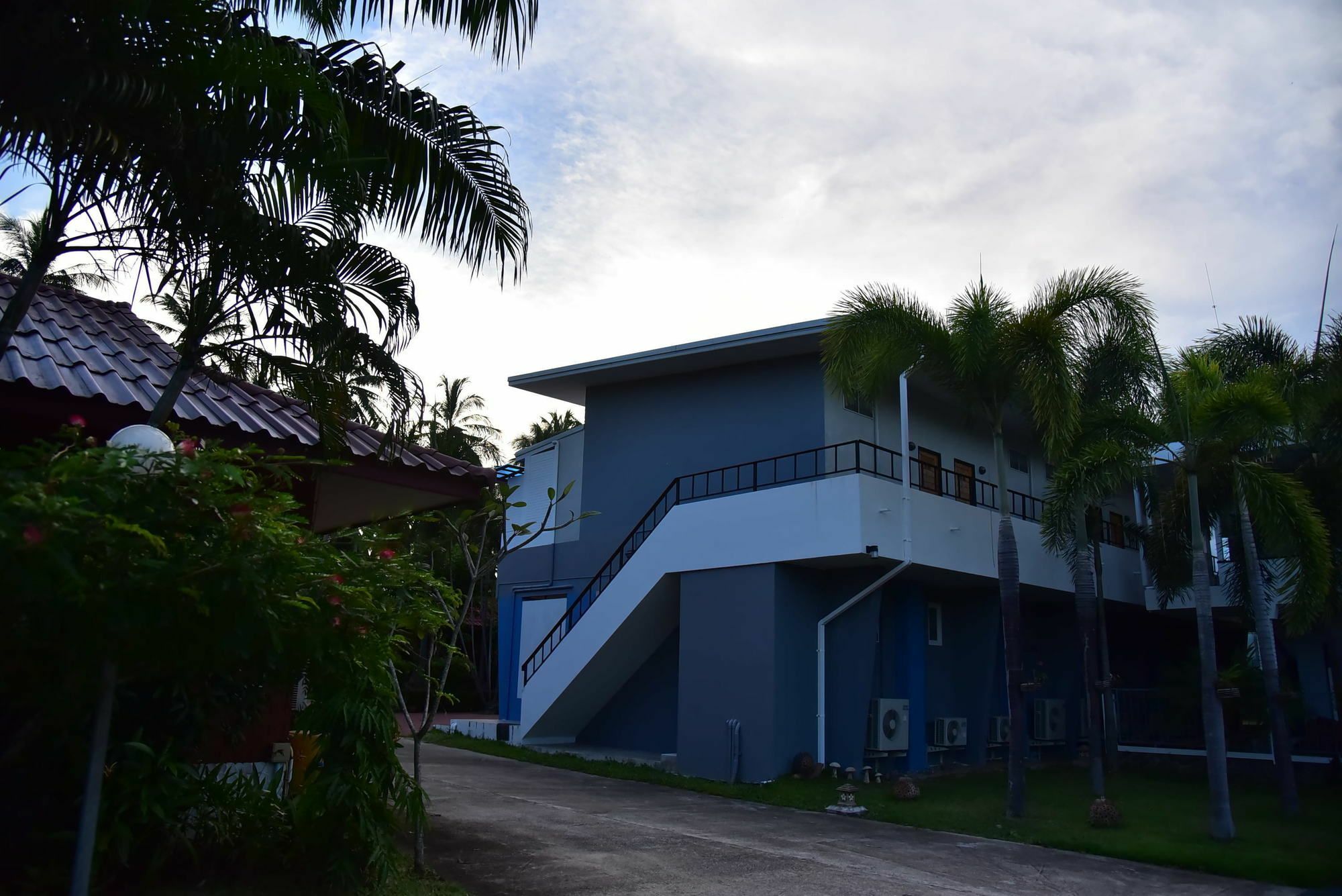 Ban Krut Resort Ban Krut (Prachuap Khiri Khan) Exterior foto