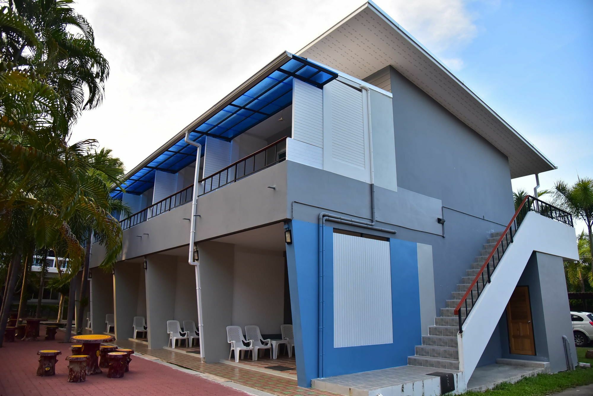 Ban Krut Resort Ban Krut (Prachuap Khiri Khan) Exterior foto