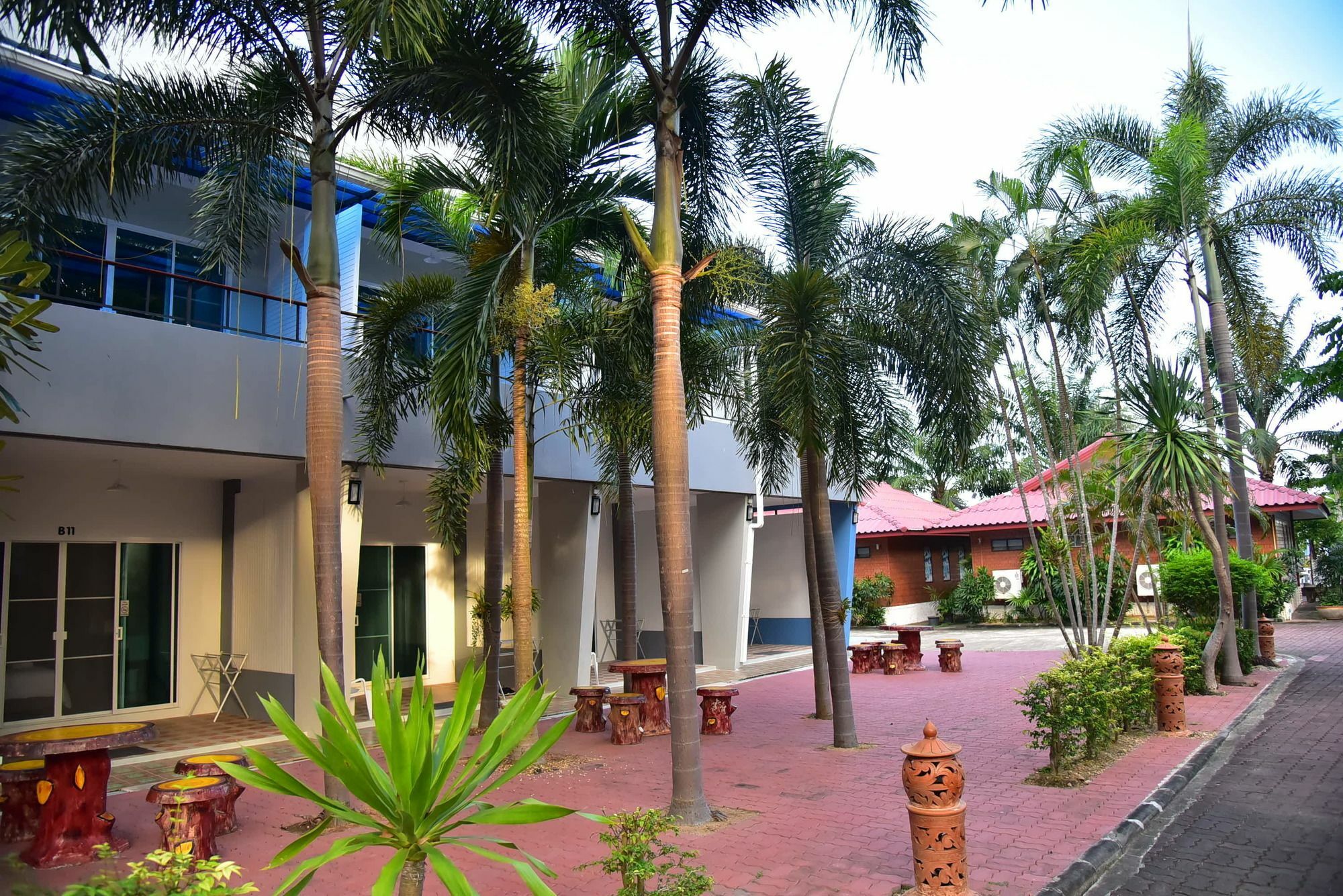 Ban Krut Resort Ban Krut (Prachuap Khiri Khan) Exterior foto