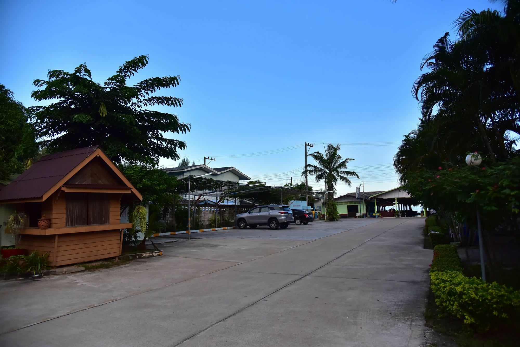 Ban Krut Resort Ban Krut (Prachuap Khiri Khan) Exterior foto