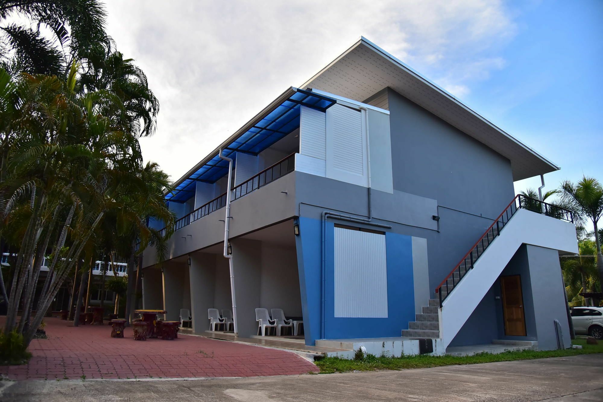 Ban Krut Resort Ban Krut (Prachuap Khiri Khan) Exterior foto